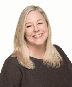 Molly Farrell team member photo