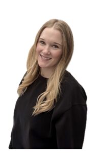 Jillian Dunham, RN team member photo