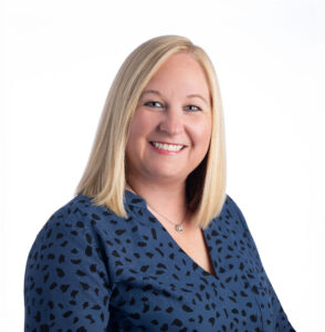 Ashlee Abshire, RN team member photo