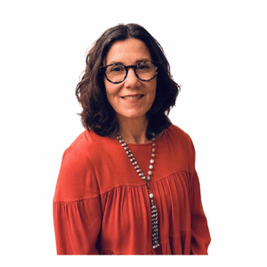 Maria Champagne, MSW, APSW team member photo