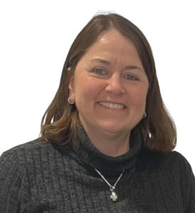 Nicole Zautis, RN team member photo