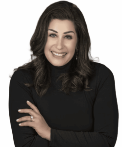 Lauren O’Desky, CSA team member photo