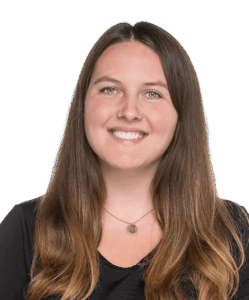 Lexi Burgett, RN team member photo