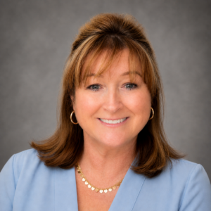 Sherry Edwards, RN team member photo