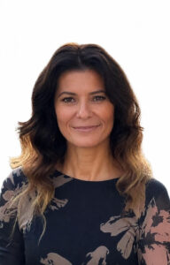 Diana Karimkhan, RN team member photo